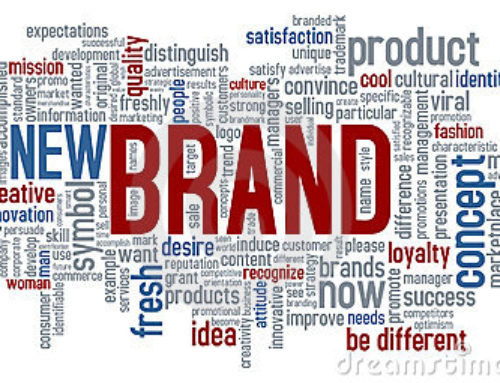 Your Nonprofit Might Need A New Brand If: